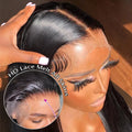 Pristine Elite 360 HD Full Lace Frontal Wig - 40-Inch Showstopper