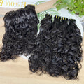 Pristine Luxury Water Wave Bundles - 10A Grade Virgin Hair