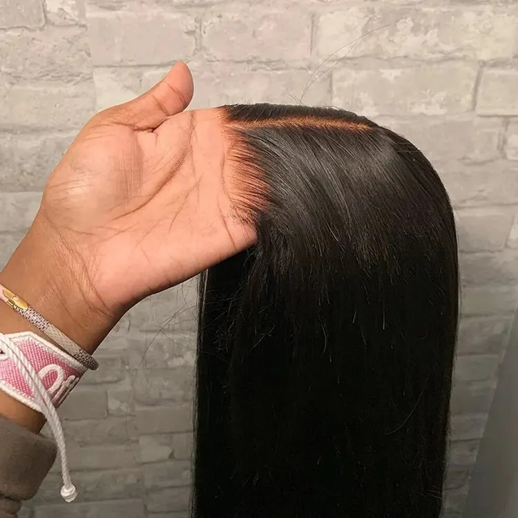 Pristine Elite 9x6 'Wear & Go' Glueless HD Lace Wig - Ready to Wear