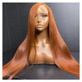 Pristine Elite 5x5 Swiss HD Closure Wig - Invisible Melt