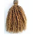 Pristine Luxury #27 Honey Blonde Straight Bundles - Premium Brazilian Virgin Hair